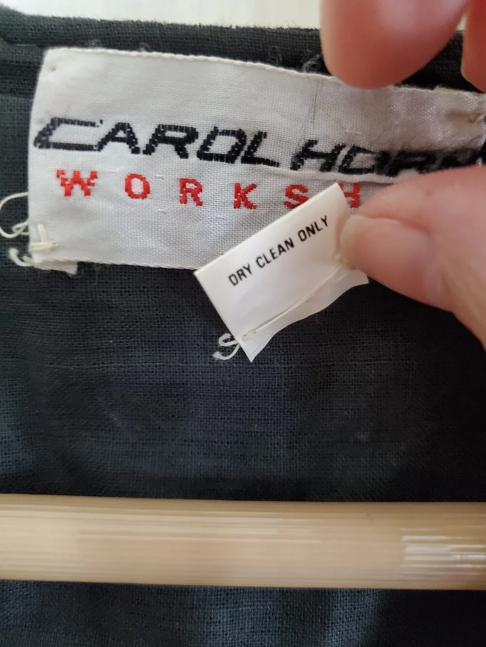 Carol Horn carol horn
